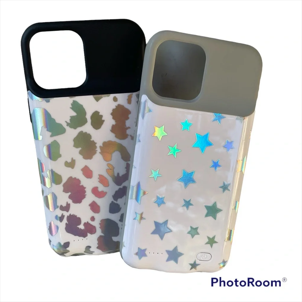 Luxy Lemon Charging Case